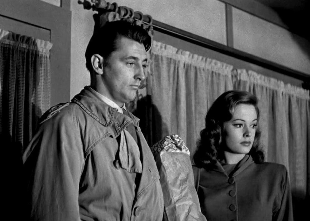 #100. Out of the Past (1947)